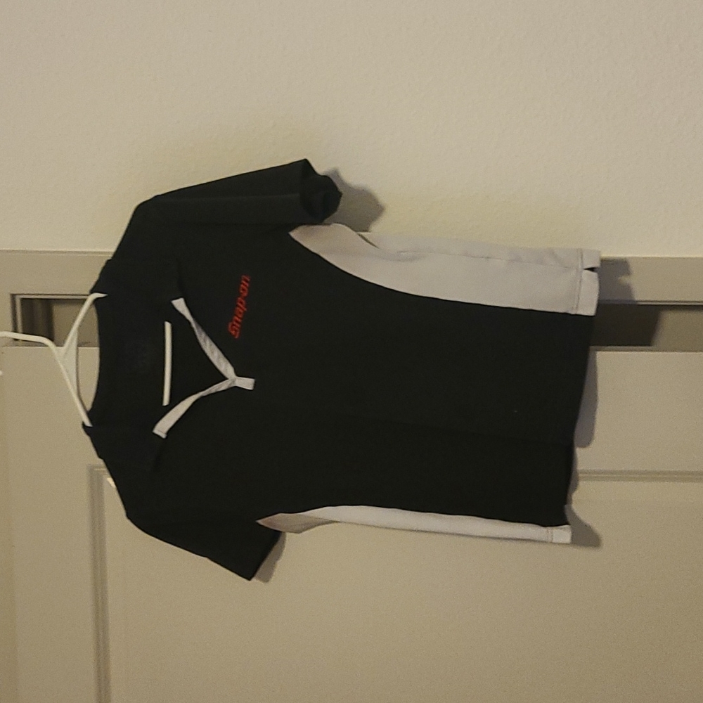 Snap On Polo